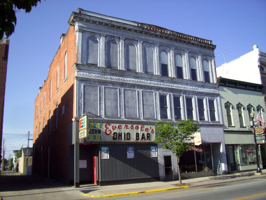 Ohio SkyscraperCity Forum